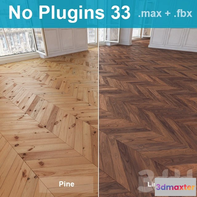 1193718 - FURNITURE 3D MODELS - 3DMAX FREE - 389