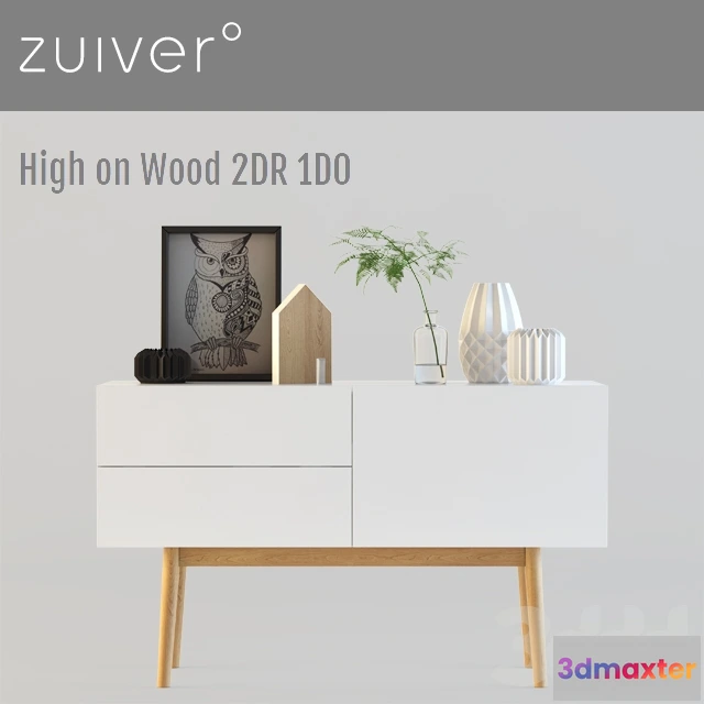 1193726 - FURNITURE 3D MODELS - 3DMAX FREE - 393