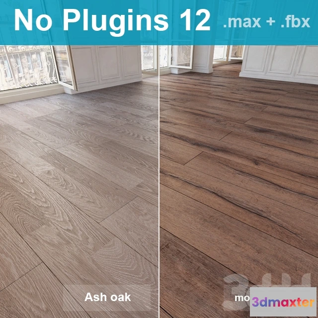 1193728 - FURNITURE 3D MODELS - 3DMAX FREE - 394