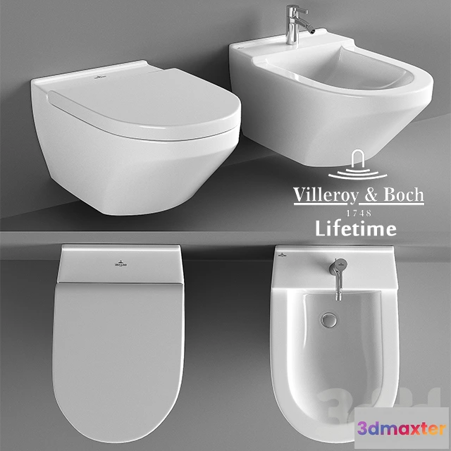 1193738 - FURNITURE 3D MODELS - 3DMAX FREE - 399