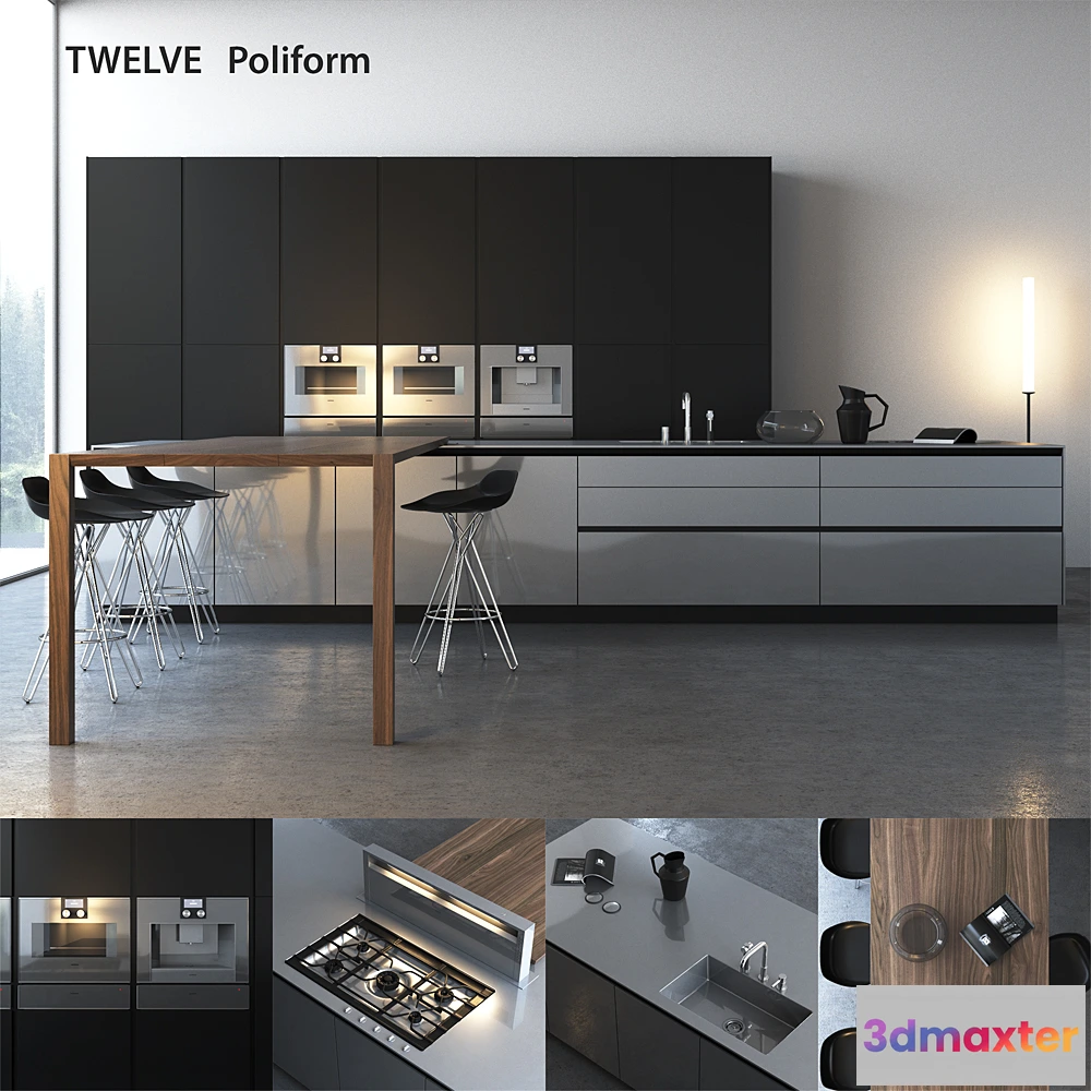 1193748 - FURNITURE 3D MODELS - 3DMAX FREE - 404