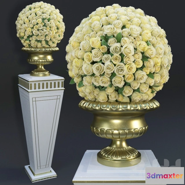 1193754 - FURNITURE 3D MODELS - 3DMAX FREE - 407