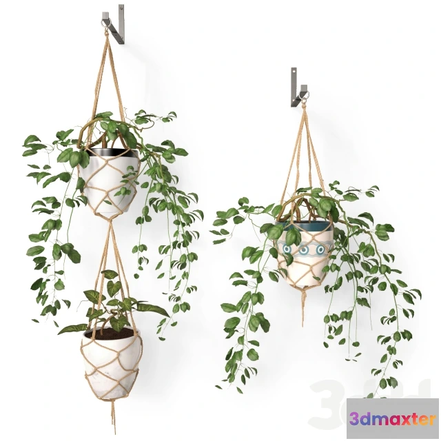 1193762 - FURNITURE 3D MODELS - 3DMAX FREE - 411