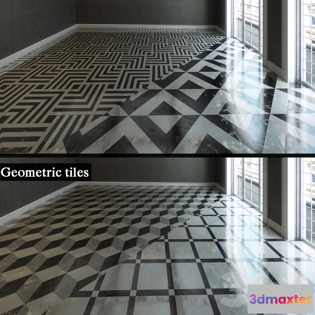 1193764 - FURNITURE 3D MODELS - 3DMAX FREE - 412