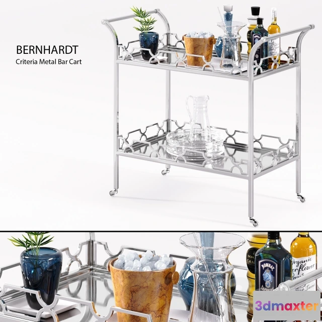 1193788 - FURNITURE 3D MODELS - 3DMAX FREE - 424