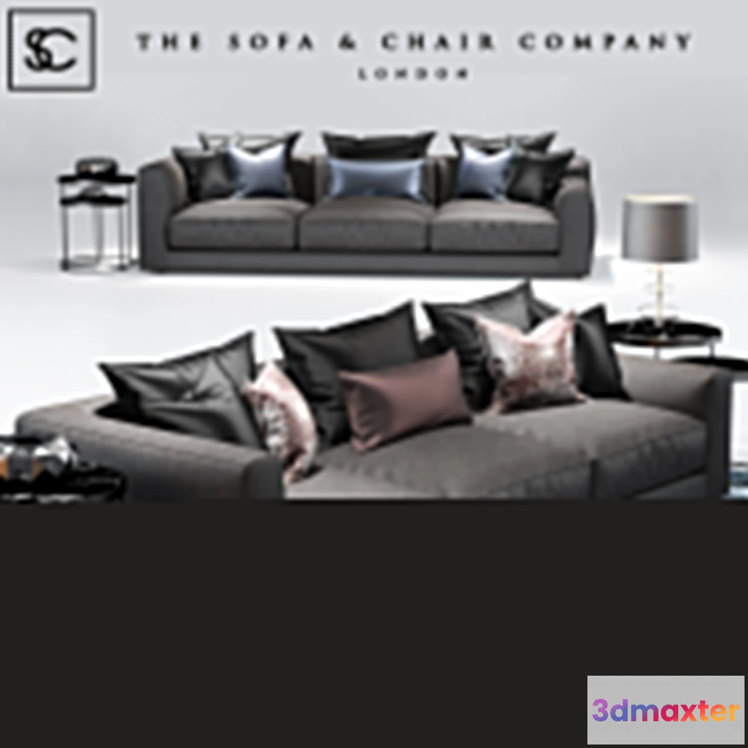 1193792 - FURNITURE 3D MODELS - 3DMAX FREE - 426