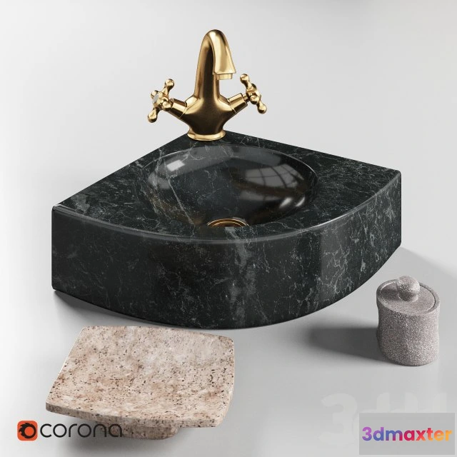 1193800 - FURNITURE 3D MODELS - 3DMAX FREE - 430