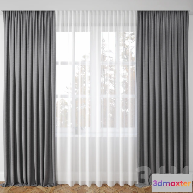 1193802 - FURNITURE 3D MODELS - 3DMAX FREE - 431