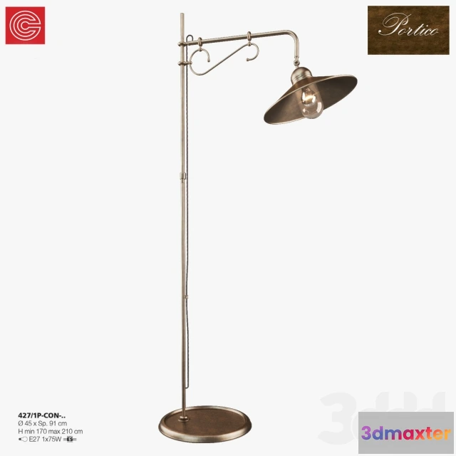 1193806 - FURNITURE 3D MODELS - 3DMAX FREE - 433