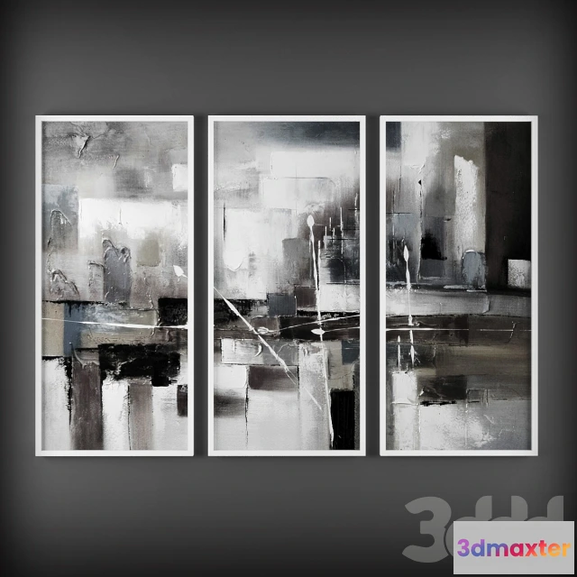 1193810 - FURNITURE 3D MODELS - 3DMAX FREE - 435