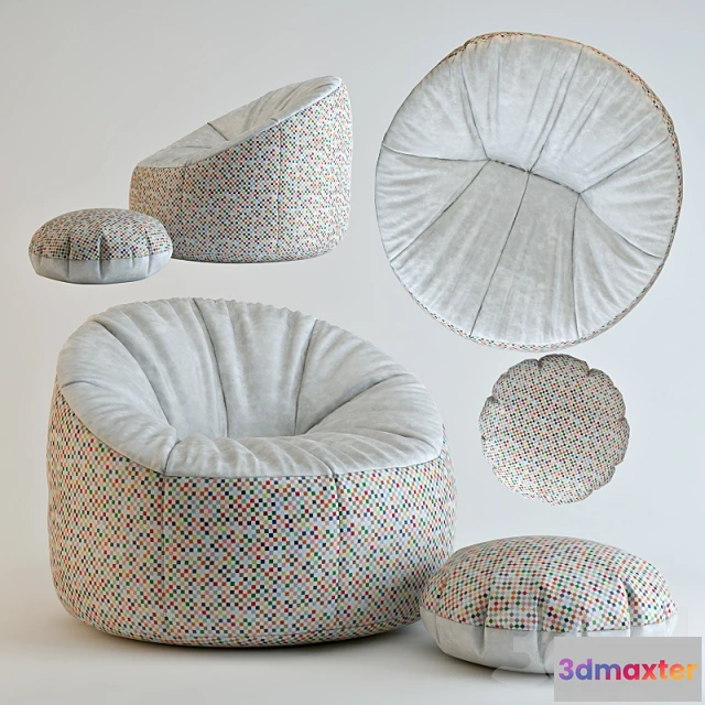 1193826 - FURNITURE 3D MODELS - 3DMAX FREE - 443