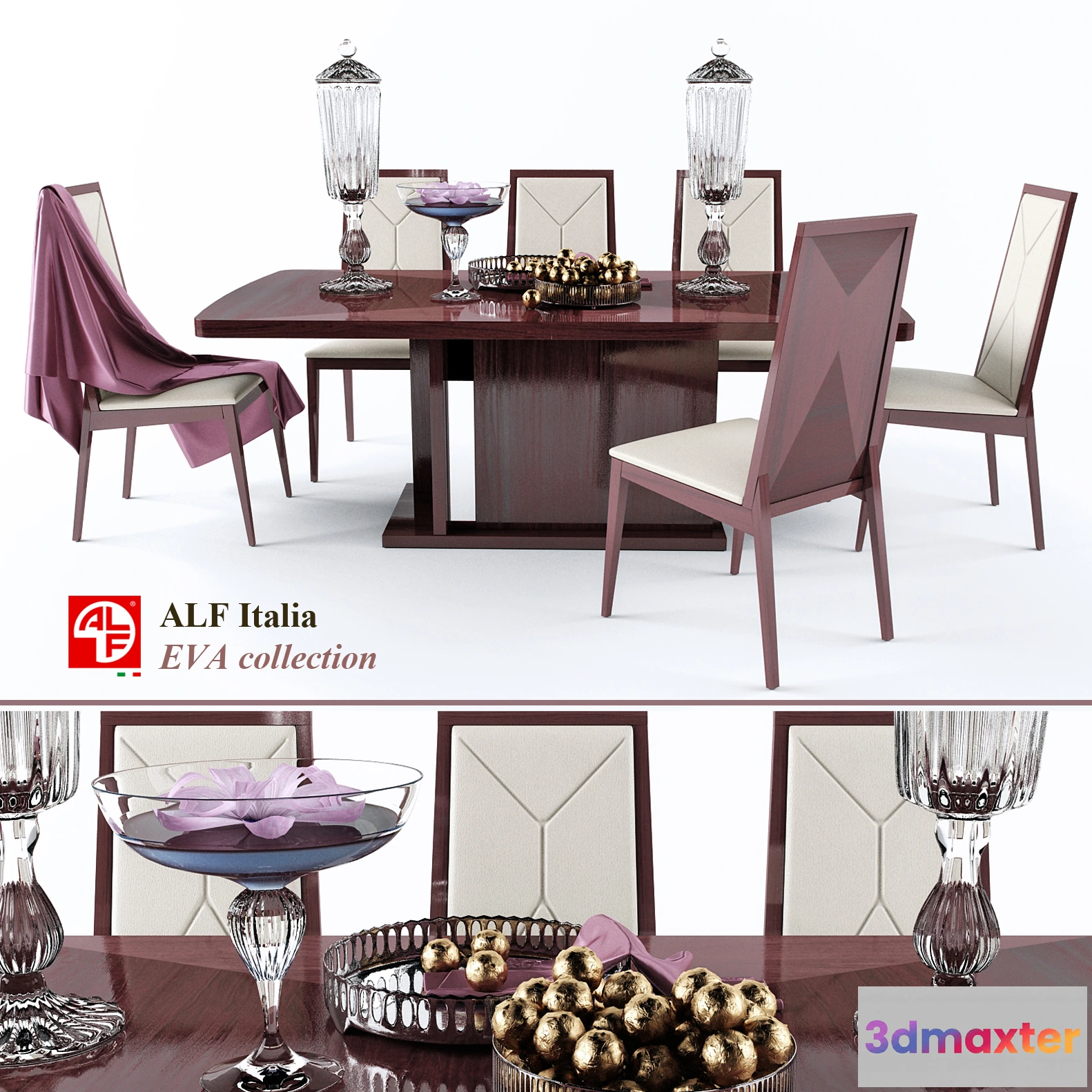 1193840 - FURNITURE 3D MODELS - 3DMAX FREE - 450