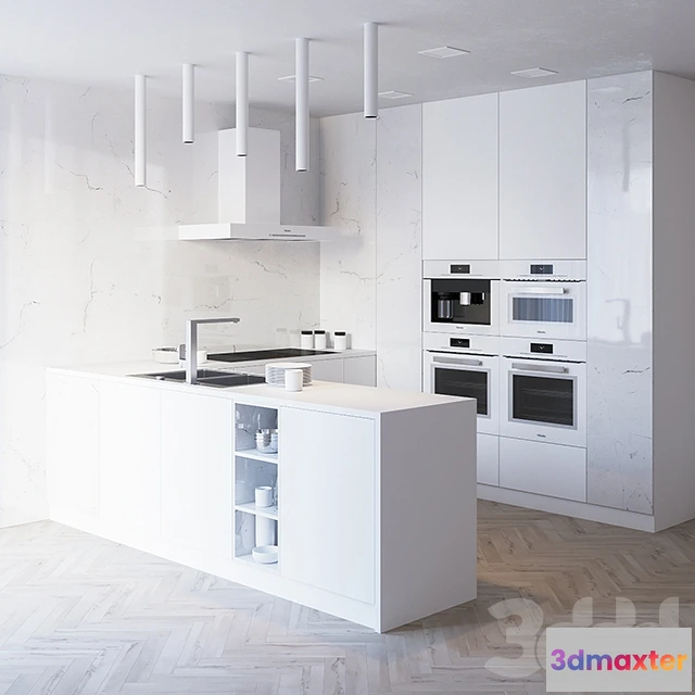 1193844 - FURNITURE 3D MODELS - 3DMAX FREE - 452