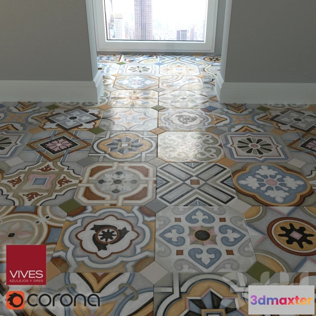 1193846 - FURNITURE 3D MODELS - 3DMAX FREE - 453