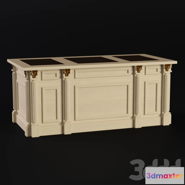 1193848 - FURNITURE 3D MODELS - 3DMAX FREE - 454