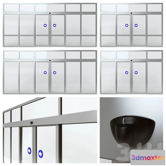 1193858 - FURNITURE 3D MODELS - 3DMAX FREE - 459