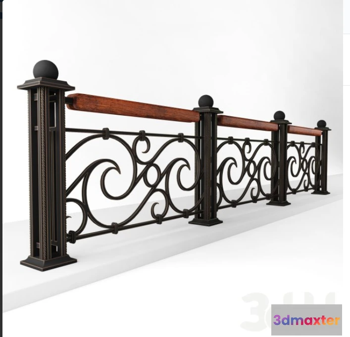 1193866 - FURNITURE 3D MODELS - 3DMAX FREE - 463