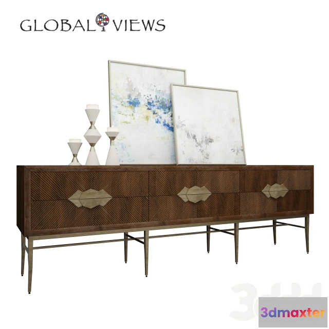 1193892 - FURNITURE 3D MODELS - 3DMAX FREE - 476