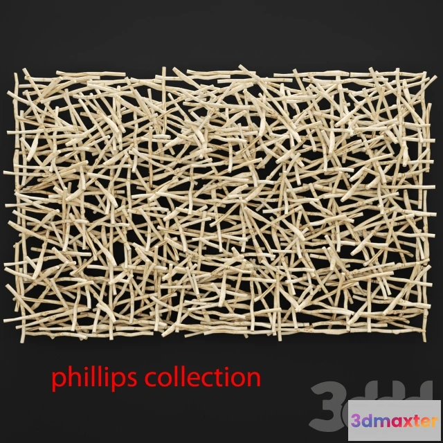 1193910 - FURNITURE 3D MODELS - 3DMAX FREE - 485