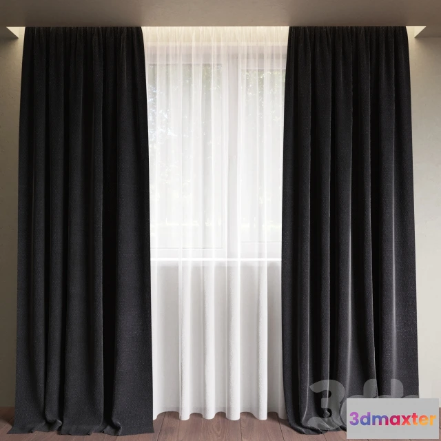 1193916 - FURNITURE 3D MODELS - 3DMAX FREE - 488