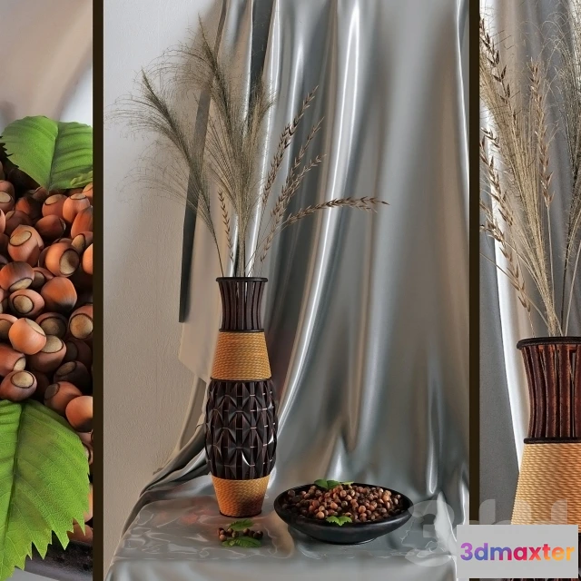 1193920 - FURNITURE 3D MODELS - 3DMAX FREE - 490