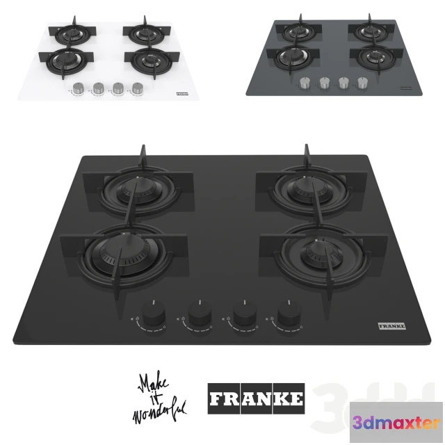 1193936 - FURNITURE 3D MODELS - 3DMAX FREE - 498