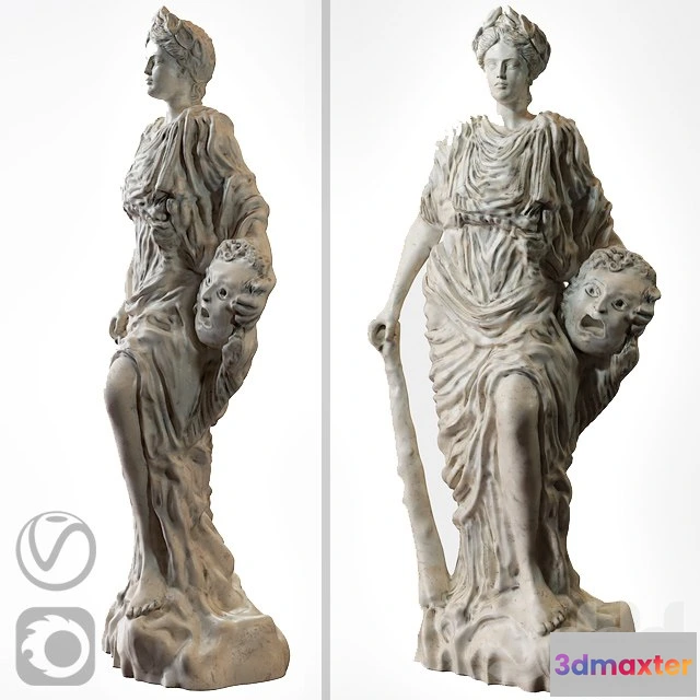 1193966 - FURNITURE 3D MODELS - 3DMAX FREE - 513