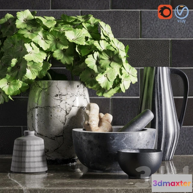 1193970 - FURNITURE 3D MODELS - 3DMAX FREE - 515