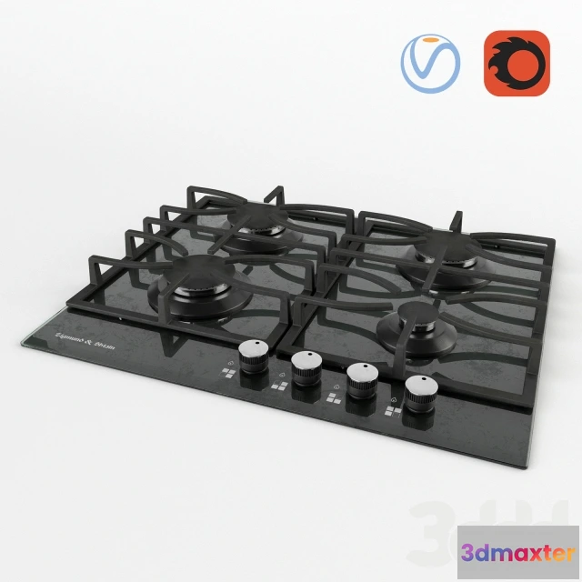 1193974 - FURNITURE 3D MODELS - 3DMAX FREE - 517