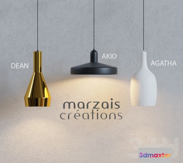 1194002 - FURNITURE 3D MODELS - 3DMAX FREE - 531