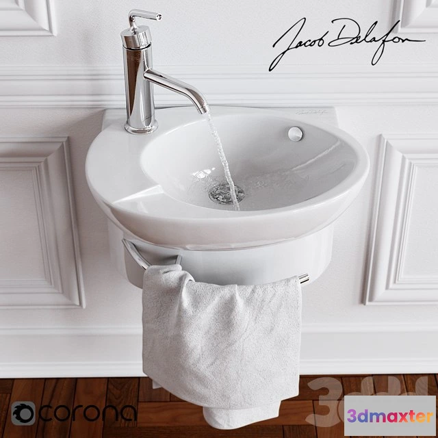 1194024 - FURNITURE 3D MODELS - 3DMAX FREE - 542