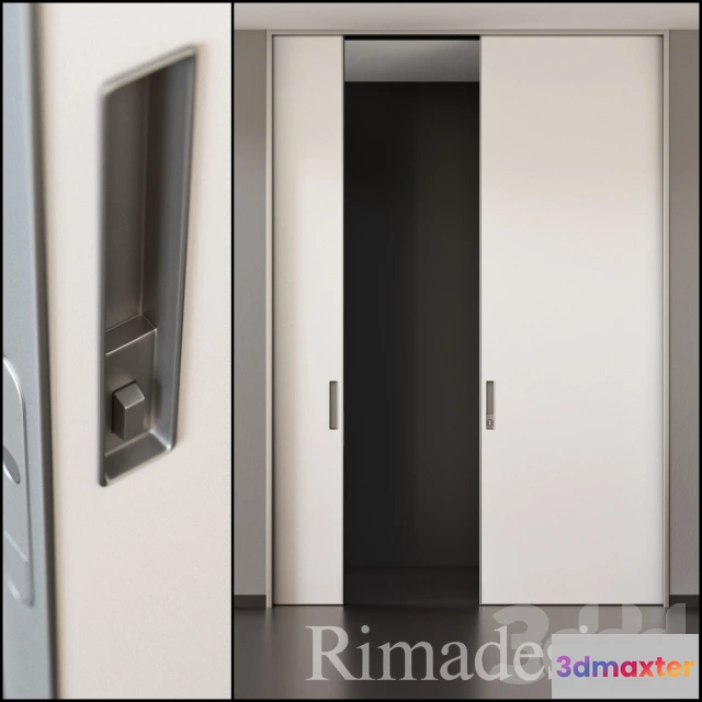 1194028 - FURNITURE 3D MODELS - 3DMAX FREE - 544