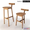1194032 - FURNITURE 3D MODELS - 3DMAX FREE - 546