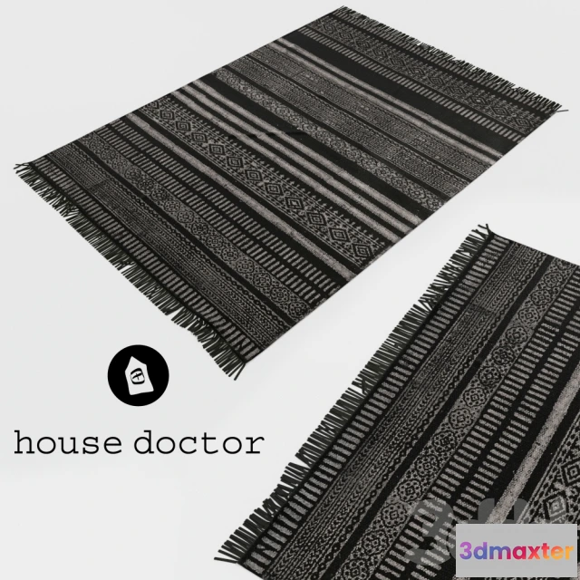 1194048 - FURNITURE 3D MODELS - 3DMAX FREE - 554