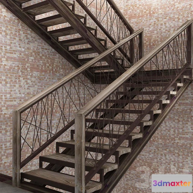 1194056 - FURNITURE 3D MODELS - 3DMAX FREE - 558