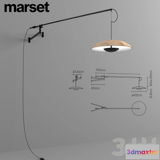 1194064 - FURNITURE 3D MODELS - 3DMAX FREE - 562