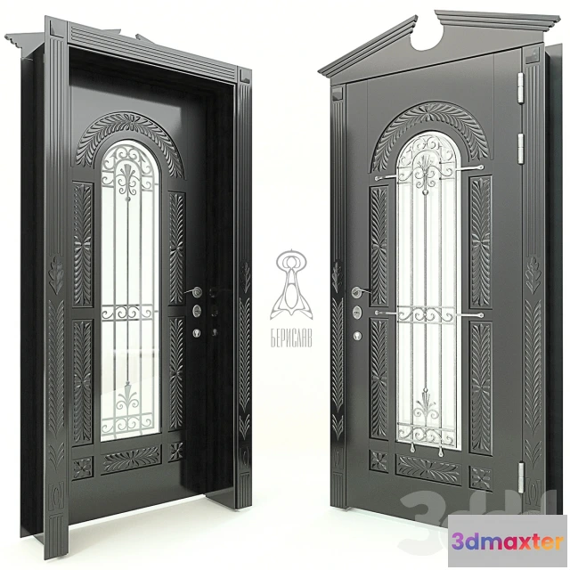 1194066 - FURNITURE 3D MODELS - 3DMAX FREE - 563