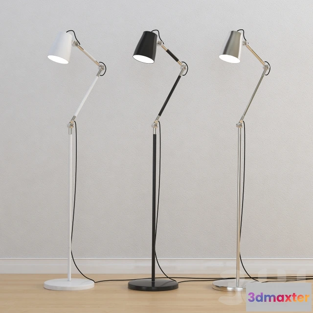 1194116 - FURNITURE 3D MODELS - 3DMAX FREE - 588