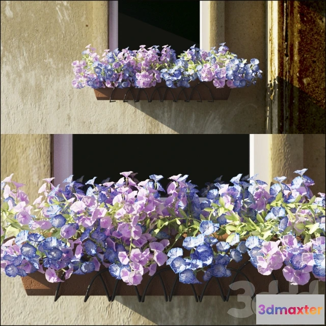 1194154 - FURNITURE 3D MODELS - 3DMAX FREE - 607