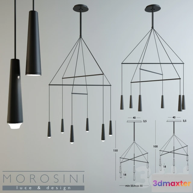 1194156 - FURNITURE 3D MODELS - 3DMAX FREE - 608