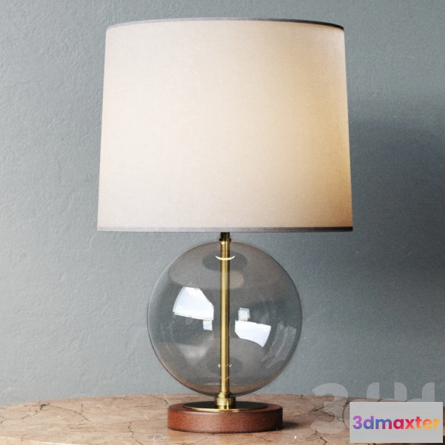 1194170 - FURNITURE 3D MODELS - 3DMAX FREE - 615