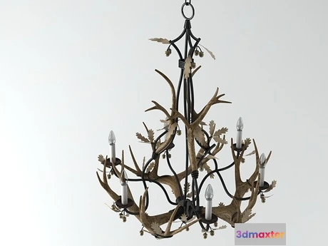 1194182 - FURNITURE 3D MODELS - 3DMAX FREE - 621