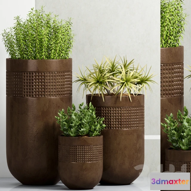 1194188 - FURNITURE 3D MODELS - 3DMAX FREE - 624