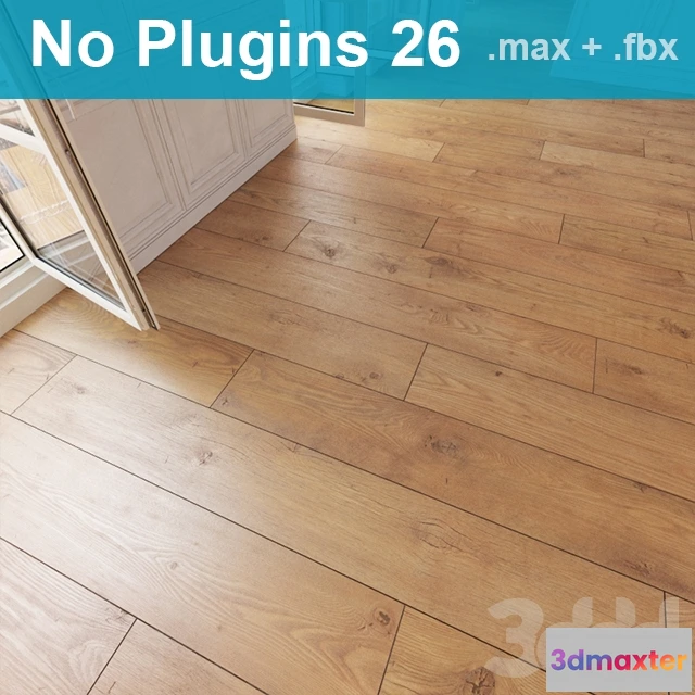 1194194 - FURNITURE 3D MODELS - 3DMAX FREE - 627