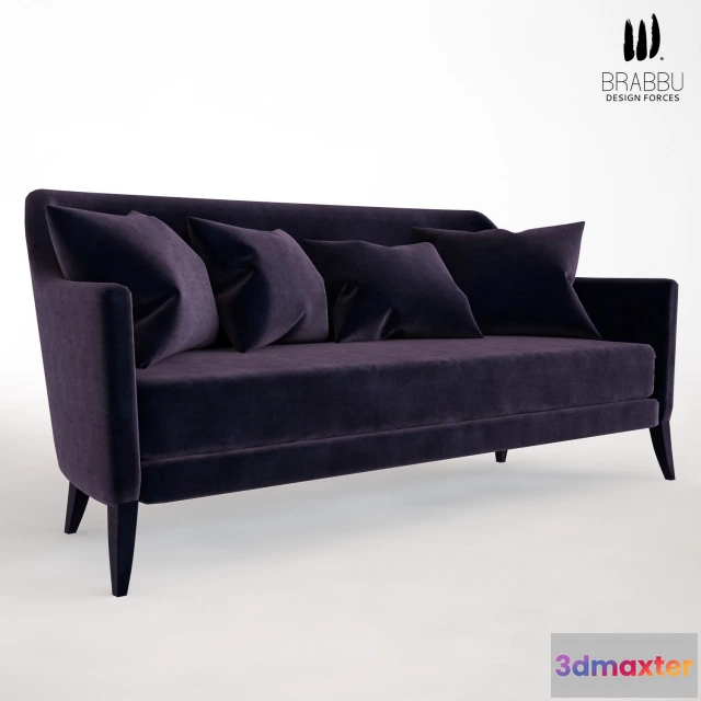 1194224 - FURNITURE 3D MODELS - 3DMAX FREE - 642