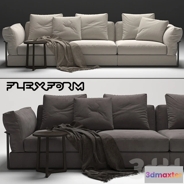 1194234 - FURNITURE 3D MODELS - 3DMAX FREE - 647