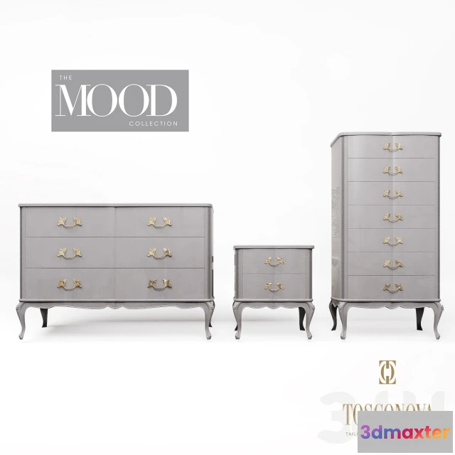 1194252 - FURNITURE 3D MODELS - 3DMAX FREE - 656