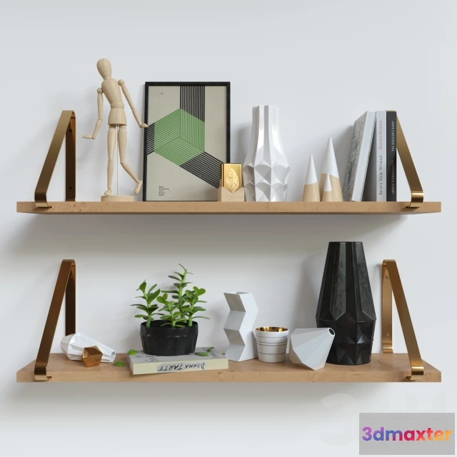 1194254 - FURNITURE 3D MODELS - 3DMAX FREE - 657