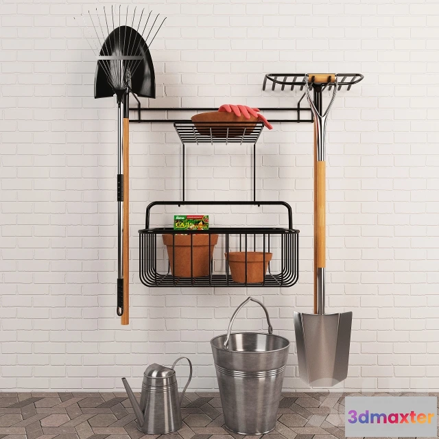 1194258 - FURNITURE 3D MODELS - 3DMAX FREE - 659