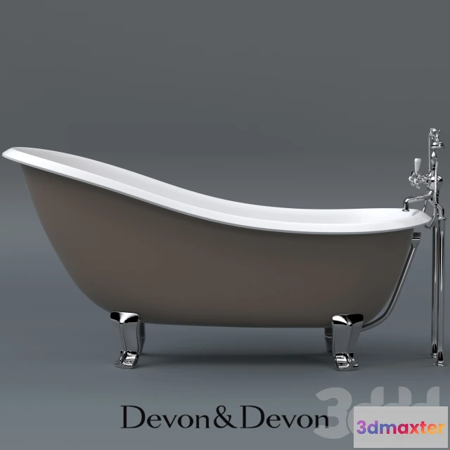 1194272 - FURNITURE 3D MODELS - 3DMAX FREE - 666